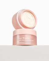 Eye Wonder Triple Action Peptide Eye Cream