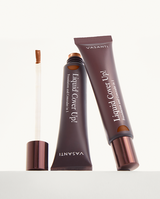 Liquid Cover Up Foundation and Concealer in 1