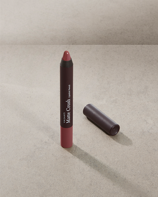 Matte Crush Lipstick Pencil