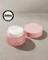 Best of You[th] Brightening Moisturizer