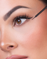 Kajal Wateline Eyeliner & Cleopatra Liquid Eyeliner