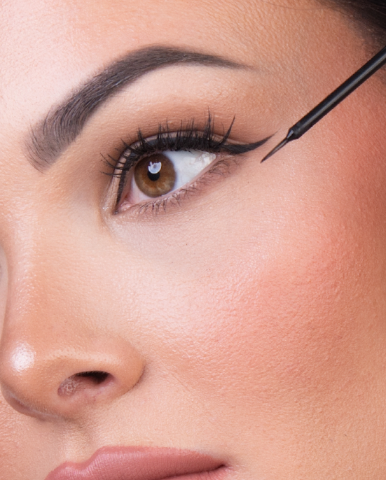 Kajal Wateline Eyeliner & Cleopatra Liquid Eyeliner