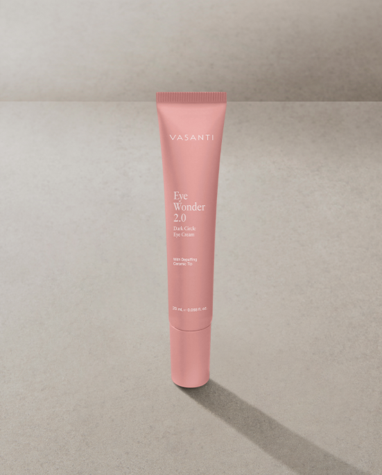 Eye Wonder 2.0 - Super Powered Eye Cream with Precise Ceramic Tip ...
