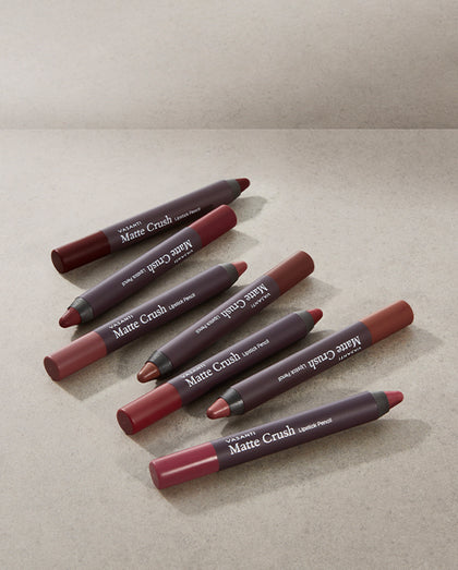 Matte Crush Lipstick Pencil