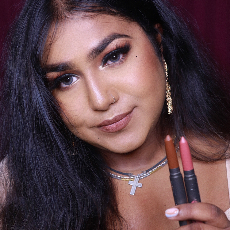 Lip Line Stix – Vasanti Cosmetics - USA