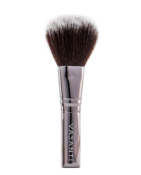 Stubby Blush Brush 301