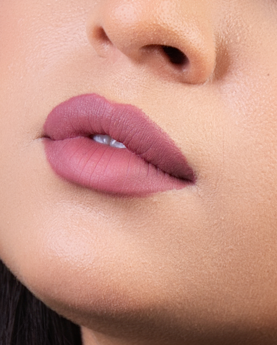 Matte Crush Lipstick Pencil