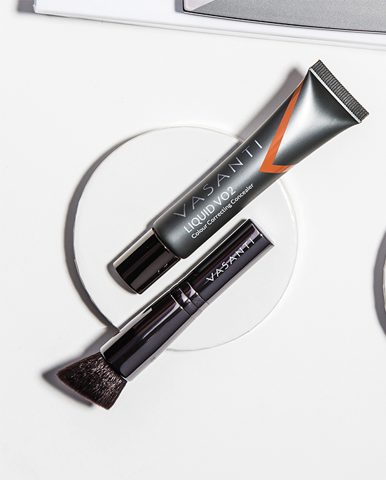 Liquid brush best sale