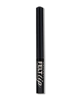 Felt Tip Liquid Eyeliner - Black - Vasanti Cosmetics