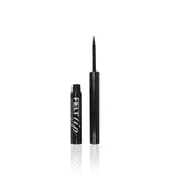 Vasanti Felt Tip Liquid Eyeliner - Black - Front Shot