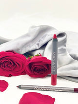 Heartbreaker - Black Cherry + Red X - Vasanti Cosmetics