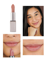 My Time Gel Lipstick - Vasanti Cosmetics