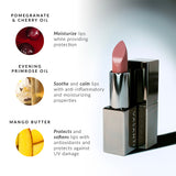 Dressed to Impress - Mauvenberry + Game Time - Vasanti Cosmetics