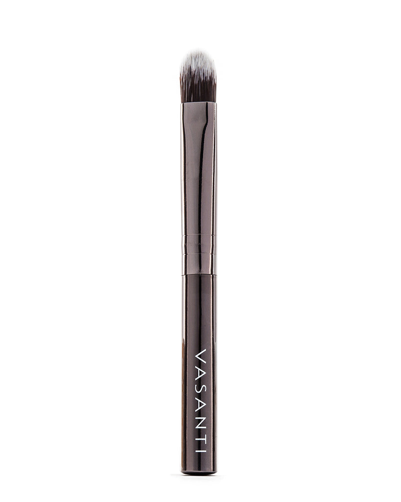 Vasanti Stubby Brush Line Eyeshadow 603 - Full size front shot