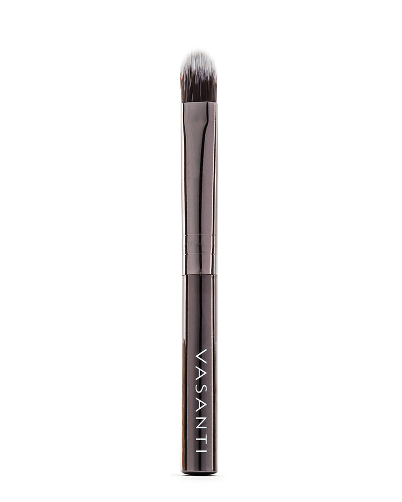 Vasanti Stubby Brush Line Eyeshadow 603 - Full size front shot