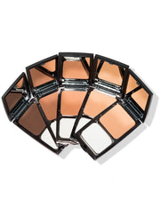 V10 Face Base Powder Foundation - Vasanti Cosmetics
