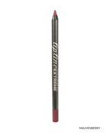 Vasanti Lipline Extreme Lip Pencil - Shade Mauvenberry front shot